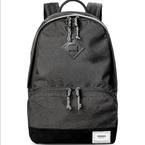 Shinola Rambler Backpack